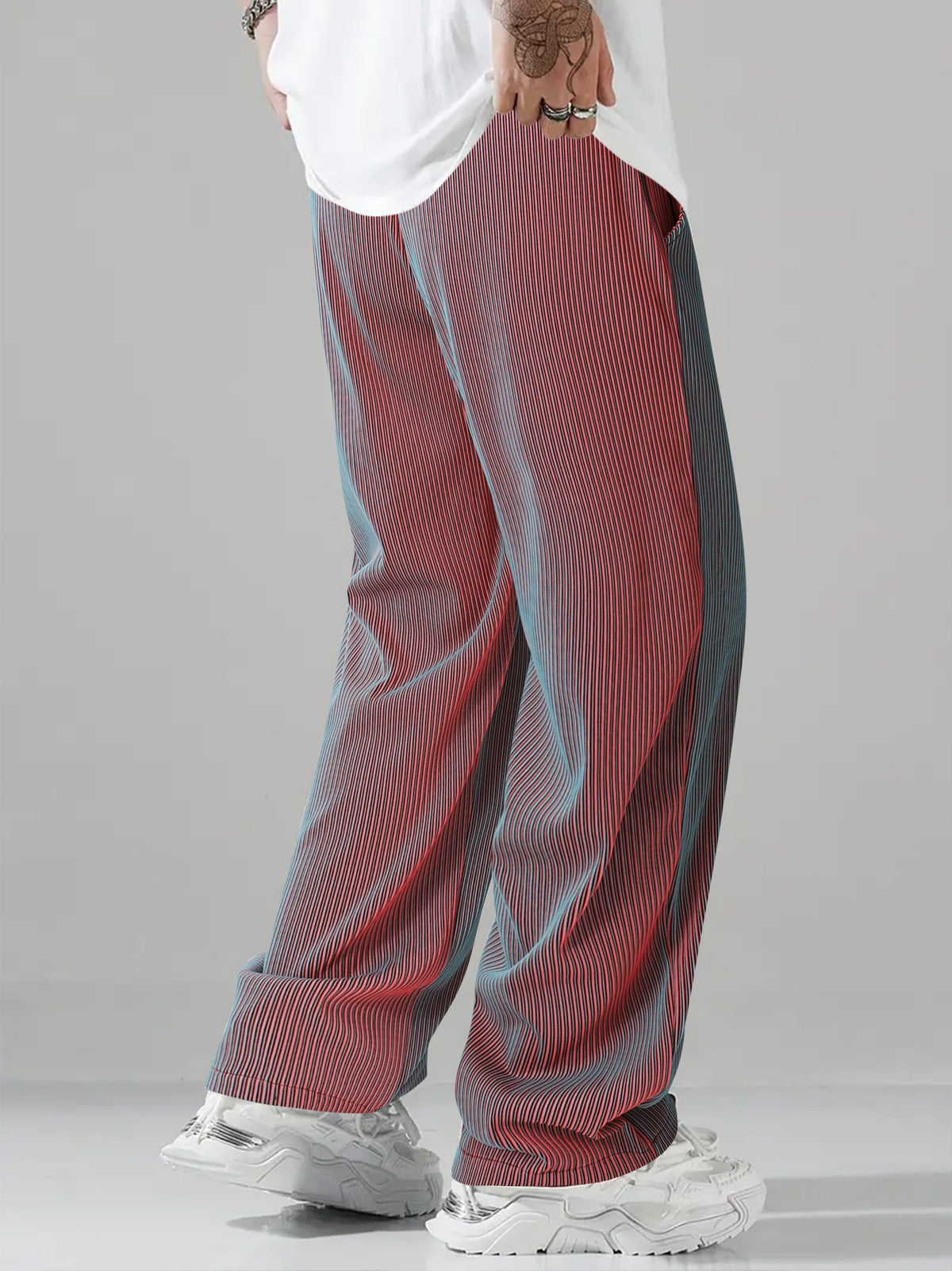 Ellison Fluid Pant