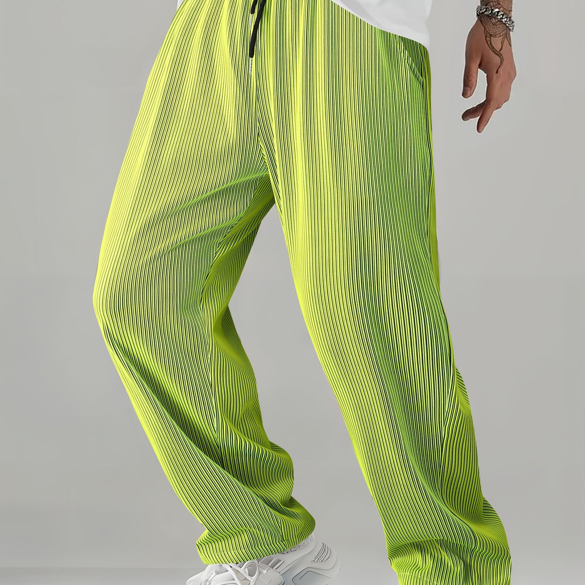 Ellison Fluid Pant