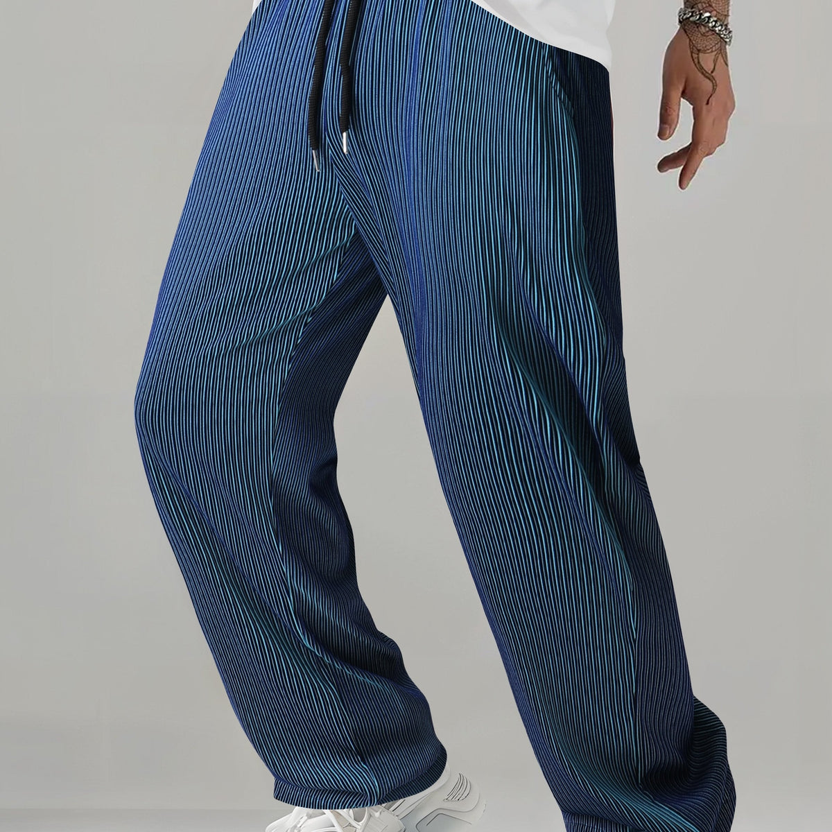 Ellison Fluid Pant