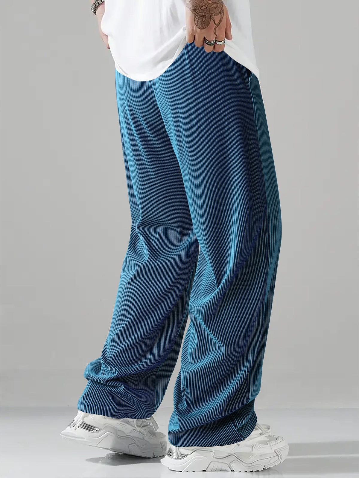 Ellison Fluid Pant