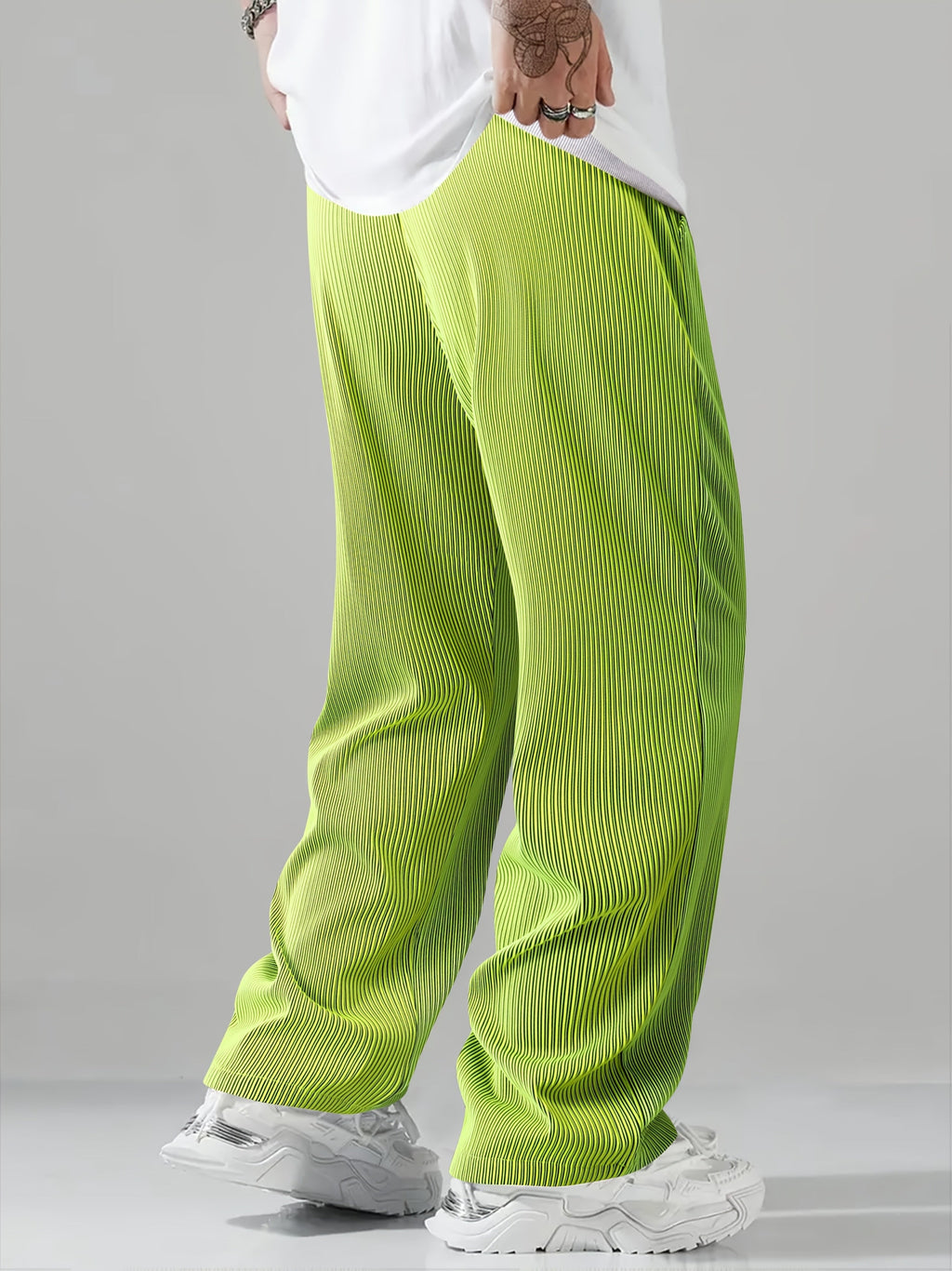 Ellison Fluid Pant